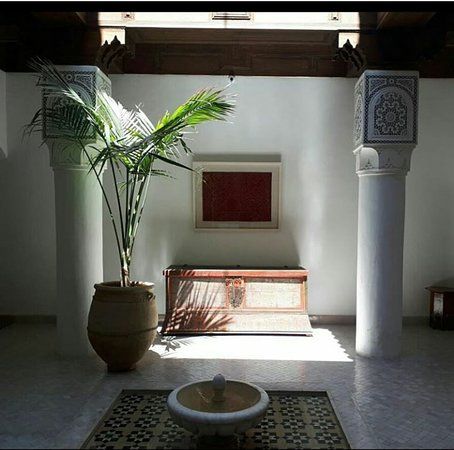 El Museo Orientalista de Marrakech